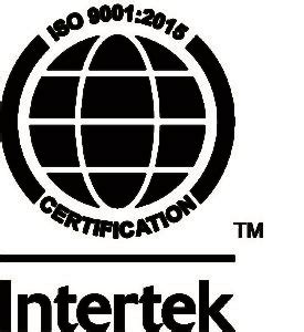 ISO 9001:2015 Metal Fabricator 